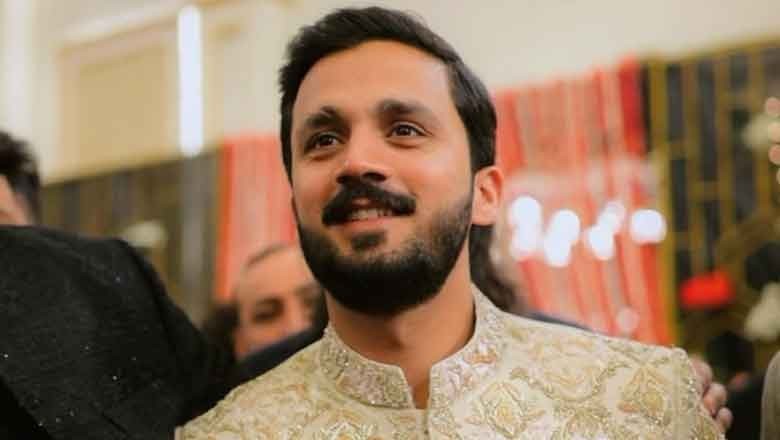 YouTuber Rajab Butt arrested for keeping lion cub and illegal weapons