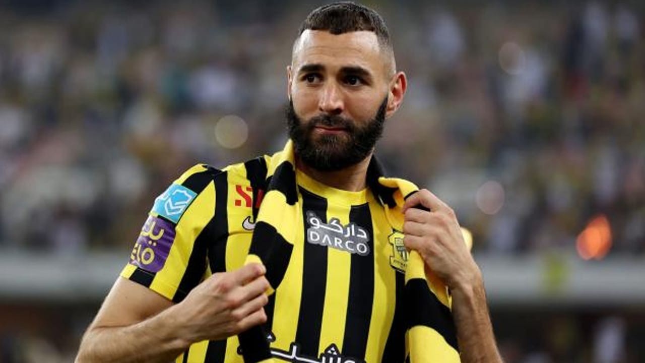 Karim Benzema considering retirement