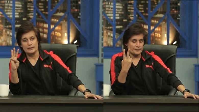 Give me 300 engineers, and I'll fix Pakistan's water, electricity crisis: Sahir Lodhi