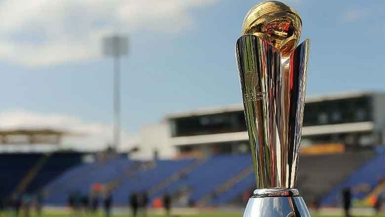 Hybrid model approved for Champions Trophy 2025
