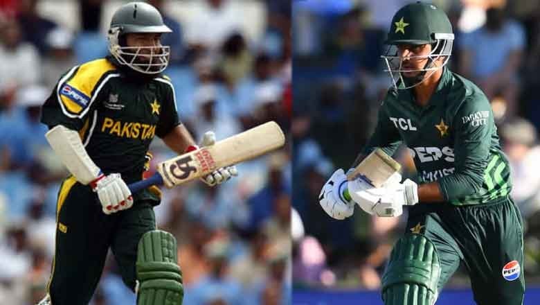 “Reincarnation of Saeed Anwar:” Cricket icons, fans heap praises on Saim Ayub