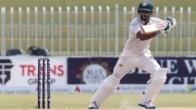 Babar Azam achieves another milestone in Test cricket