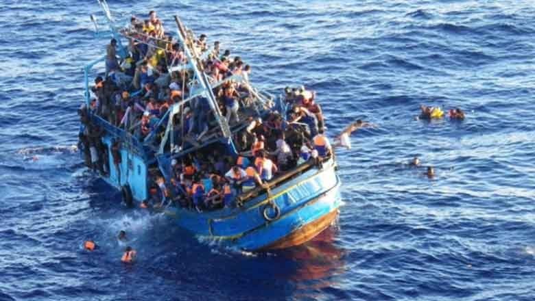FIA nabs another suspect from Gujrat linked to Greek boat tragedy