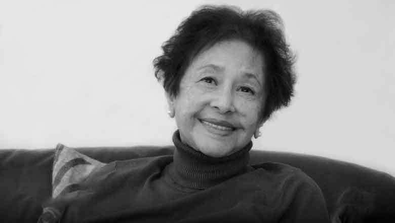 Pakistan's literary icon Bapsi Sidhwa passes away at 86