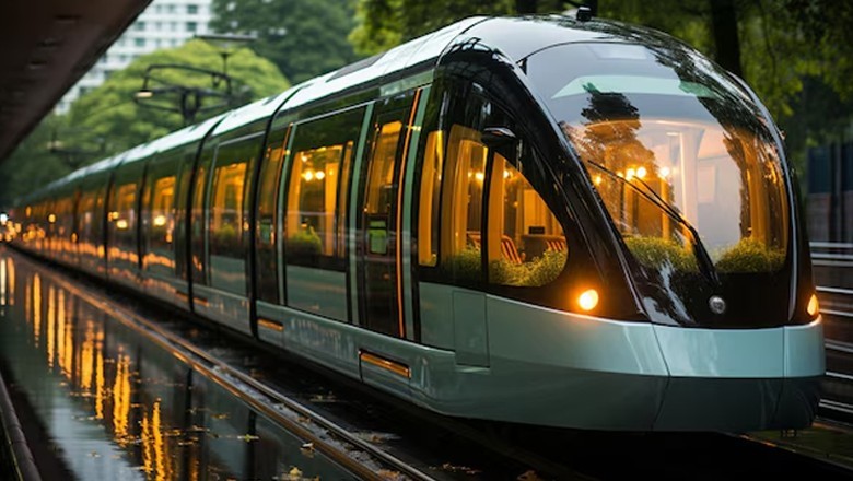 Feasibility study begins for Glass Train connecting Islamabad to Murree