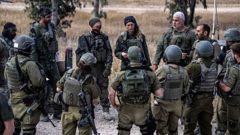 Suicides among Israeli soldiers increase during Gaza genocide