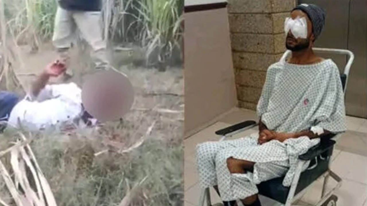 Ghotki female doctor 'cuts' young man's tongue, harms his eyes over marriage refusal