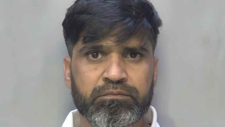 Sara Sharif's killer father attacked in prison