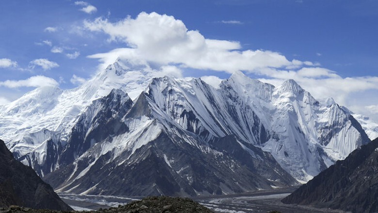 CNN names Gilgit-Baltistan a top travel destination for 2025