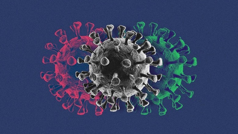 Human Metapneumovirus detected in Pakistan since 2001: NIH