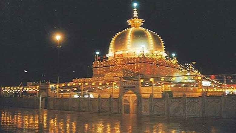 India denies visa to 400 Pakistanis for Khwaja Moinuddin Chishti Urs
