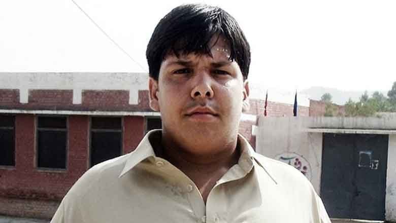 On this day, 15-year-old Aitzaz Hassan saved his school by confronting suicide bomber