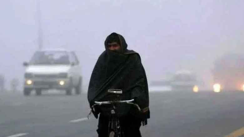 Cold wave to persist in Karachi till Jan 9: PMD