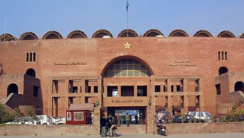 PCB moves tri-nation ODI series to upgraded Lahore and Karachi stadiums
