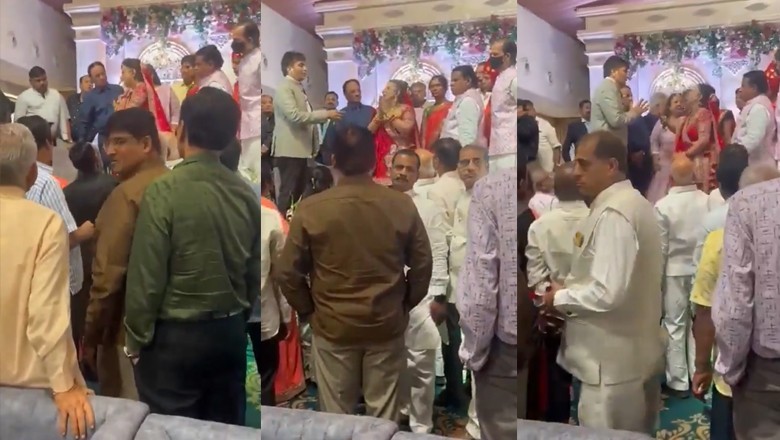 Bride’s mother cancels wedding after groom arrives drunk