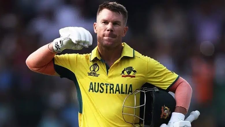 David Warner becomes most expensive player in PSL 10 draft