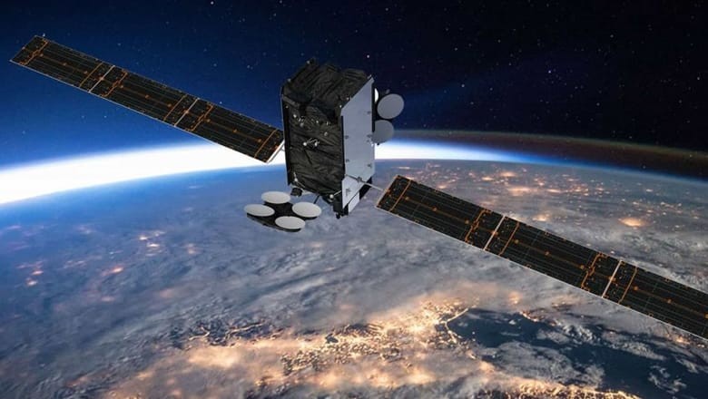 Pakistan set to launch indigenous EO-1 satellite