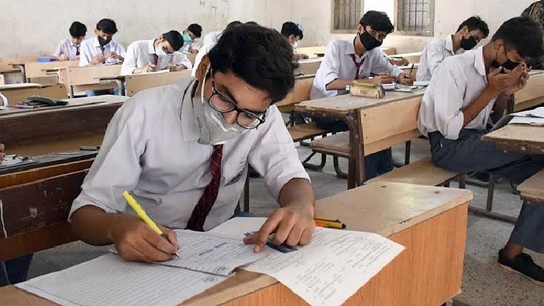 BIEK abolishes scrutiny fee for Intermediate Part-I students
