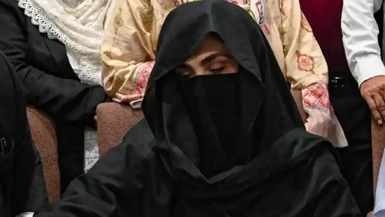 "You cannot get VIP protocol every time," ATC judge to Bushra Bibi