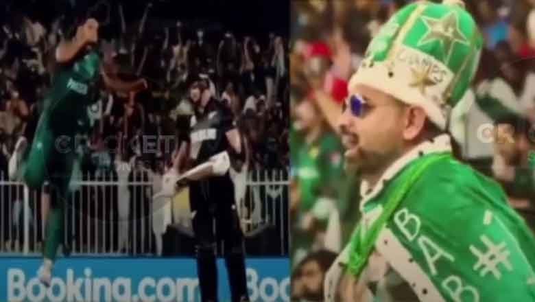 Karachi man drops AI cricket anthem ahead of Champions Trophy 2025