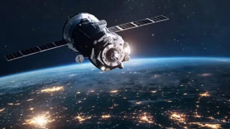 Pakistan's indigenous EO-1 satellite to be launched tomorrow