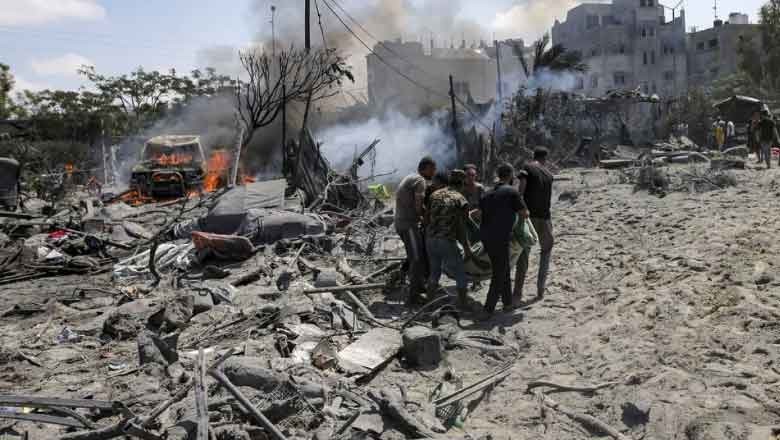 Israel kills 21 children in Gaza after ceasefire deal