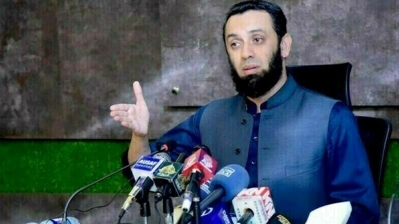 Ata Tarar slams PTI for playing ‘religion card’ after £190 million case verdict