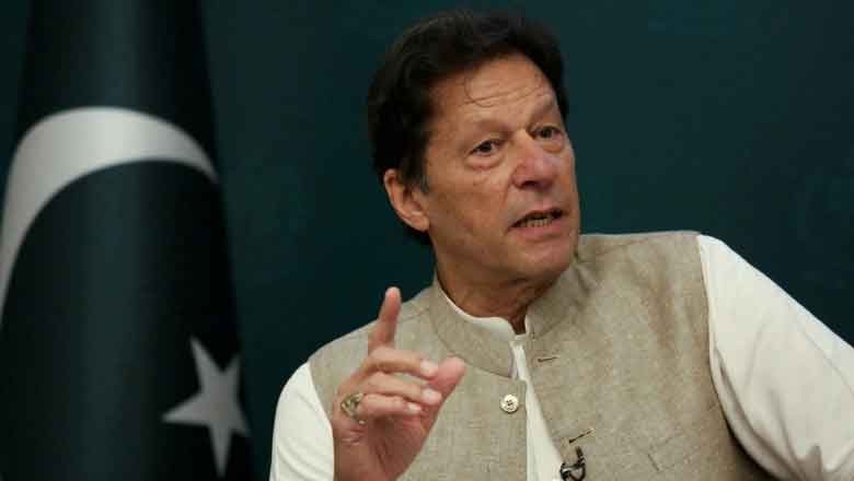“Imran Khan sentenced for his love for Holy Prophet (PBUH):” PTI