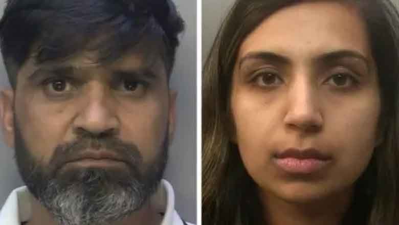 Sara Sharif's father, stepmother seek to appeal against their sentences