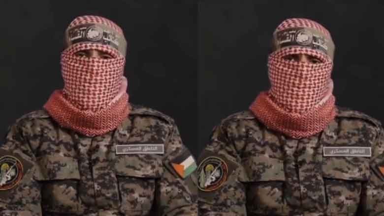 Hamas thanks people in Muslim and Western countries for solidarity against Israeli occupation