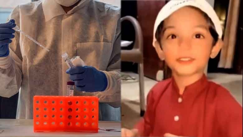 Sarim case: Police await DNA report to identify culprit