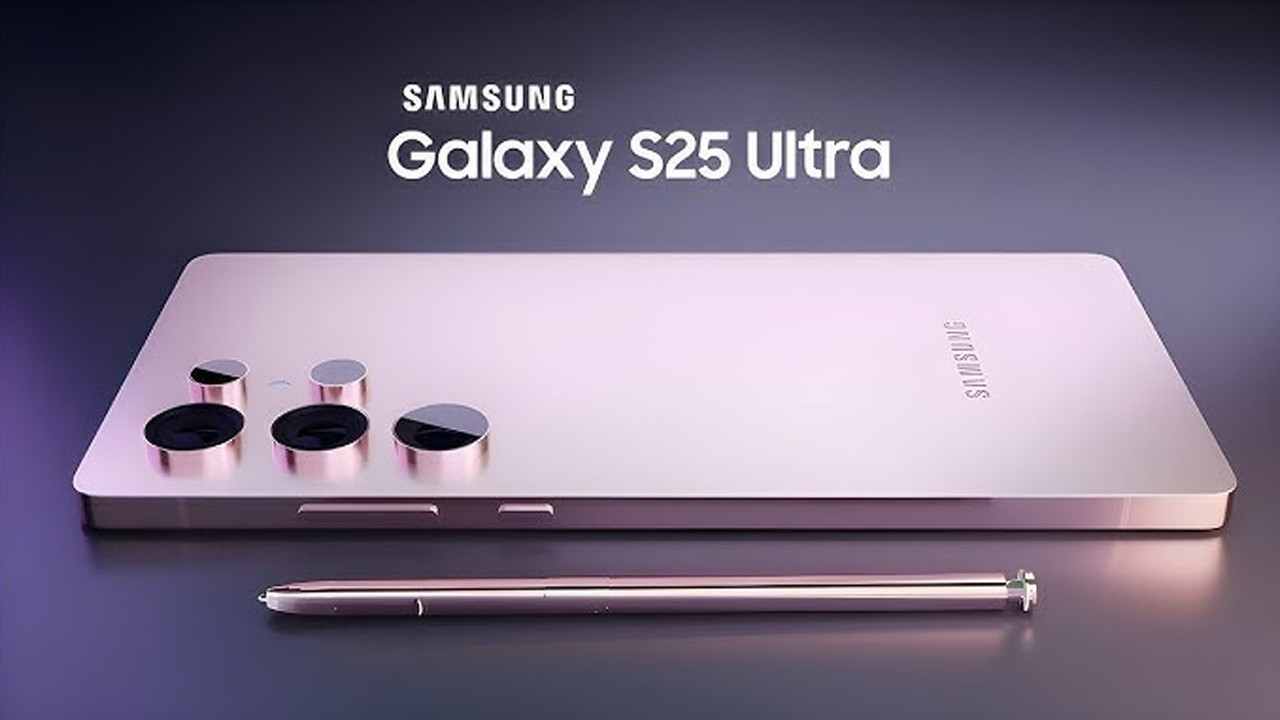 What’s different in Samsung Galaxy S25 Ultra?