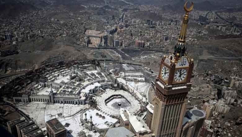 Foreigners can now invest in Makkah and Madina real estate market