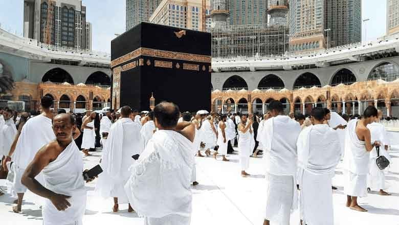 Govt announces Hajj 2025 expenses for pilgrims