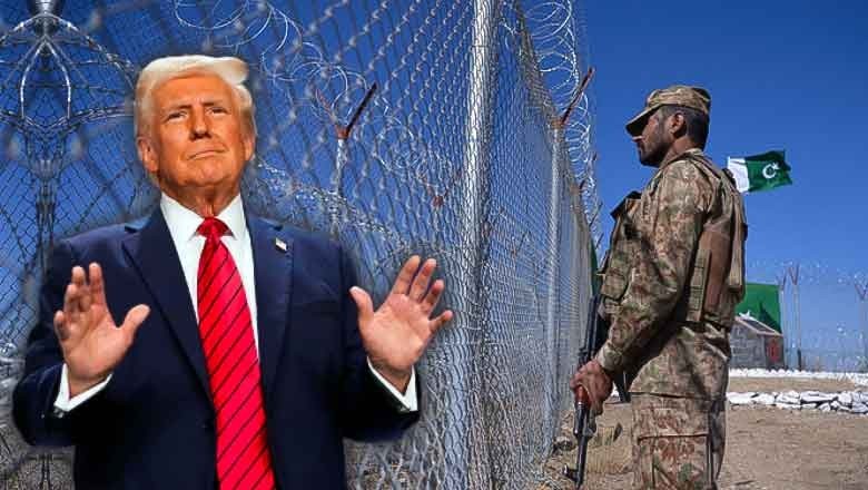 Key development projects halted as US suspends aid to Pakistan