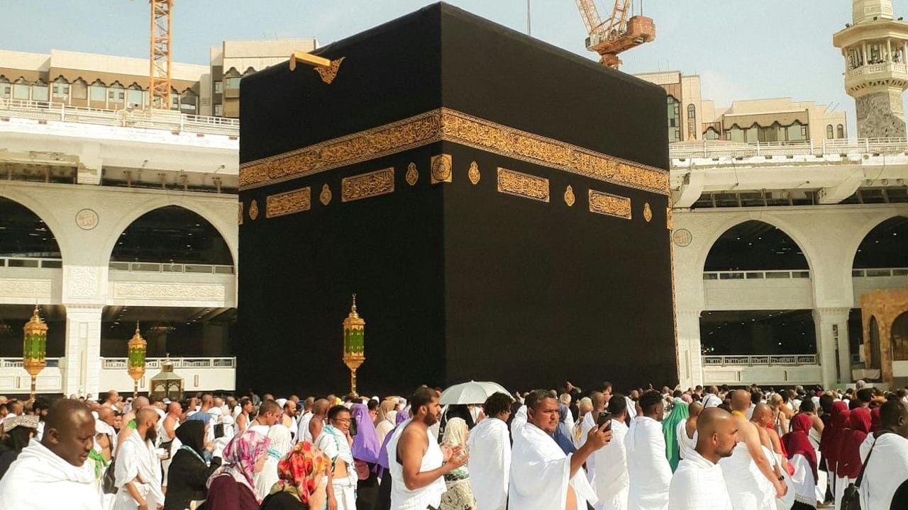 Hajj 2025: How much will holy pilgrimage cost this year?