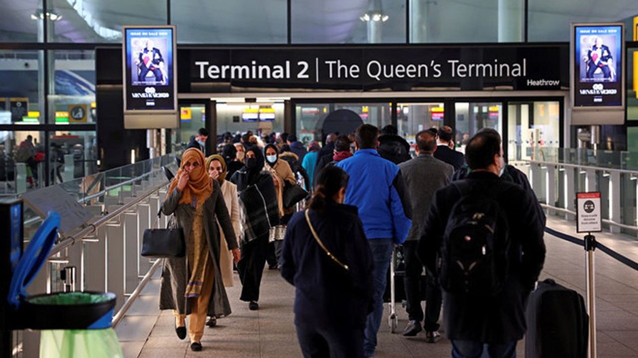 UK citizens warned against travelling to several regions in Pakistan