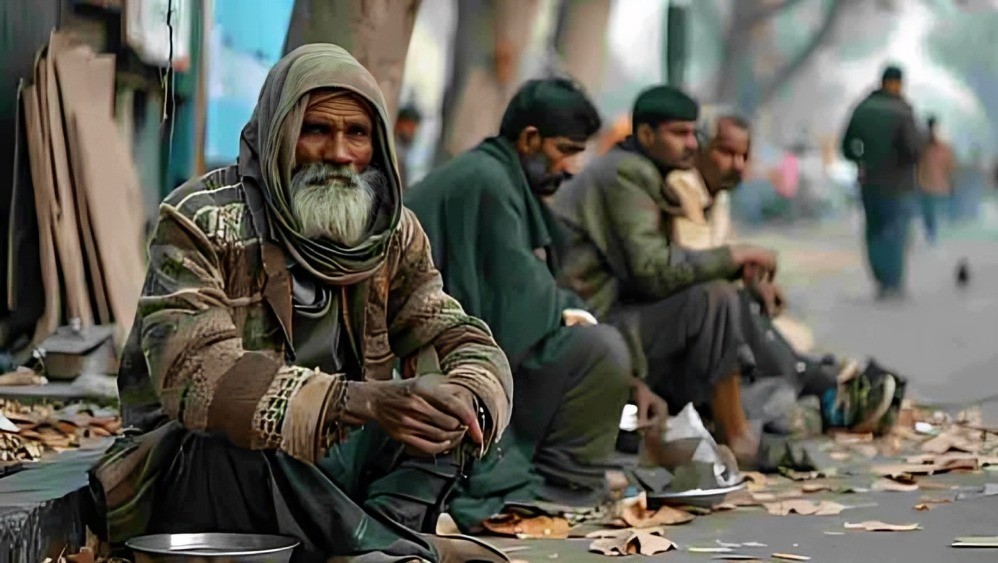 SHC orders crackdown on beggars, transgenders at traffic signals