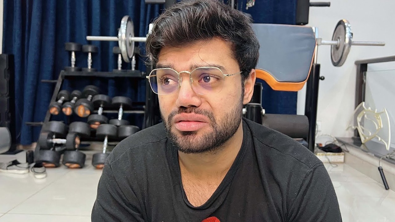 Ducky Bhai loses over 300k YouTube subscribers in three days