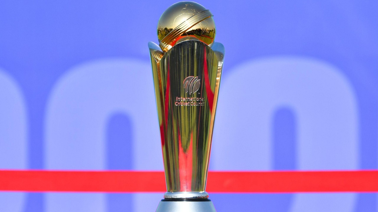 PCB finalises schedule for Champions Trophy 2025 opening events: report