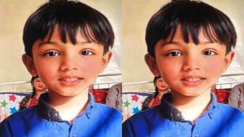 Police 'find suspicious items' from Sarim's teacher room