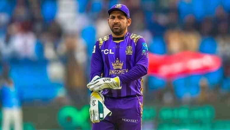 Sarfraz Ahmed to represent Pakistan in WCL