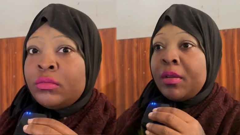 US woman says she ‘married’ her Karachi-based boyfriend online