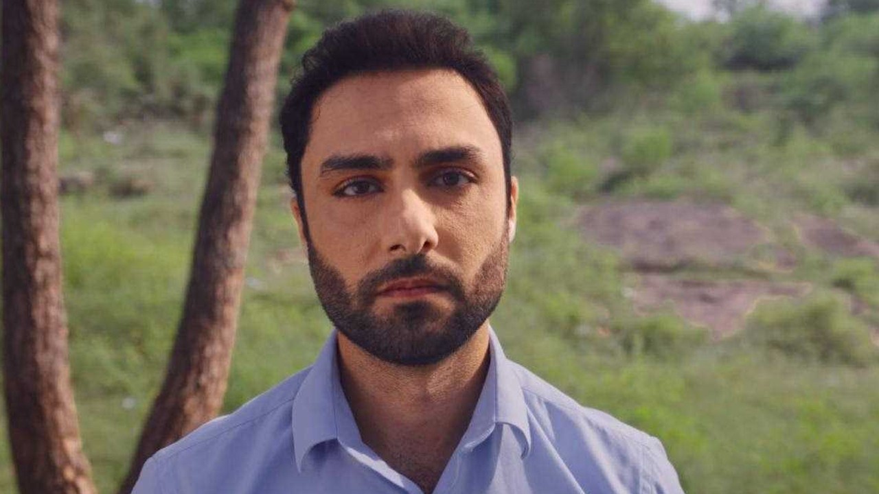 Is Ahmed Ali Akbar getting married? Fans guess the bride!