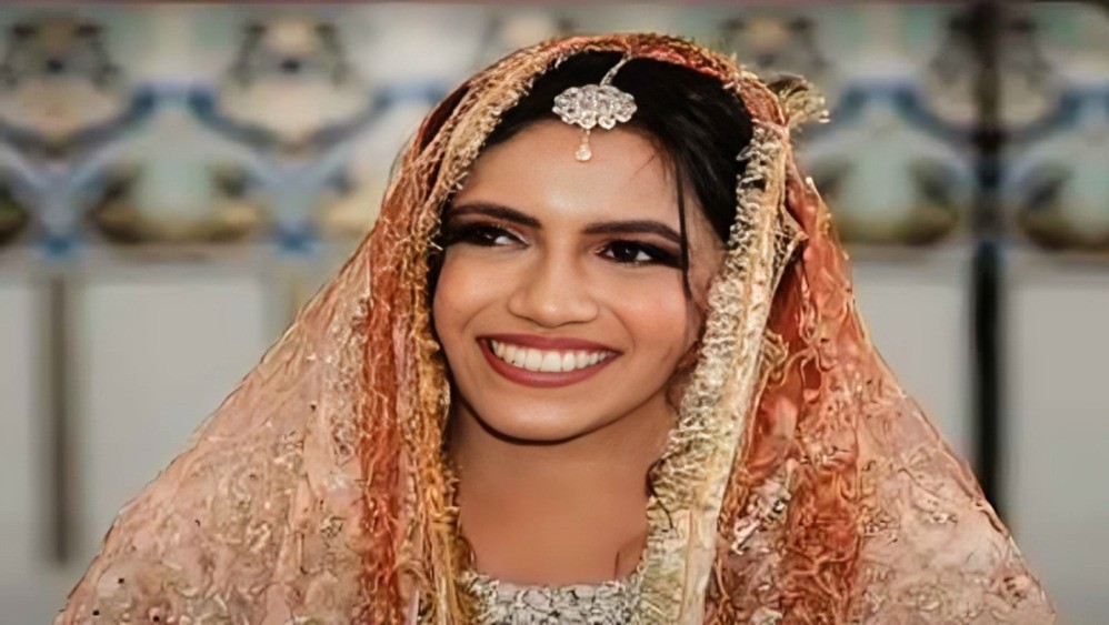 Pakistani woman among those killed in American Airlines crash