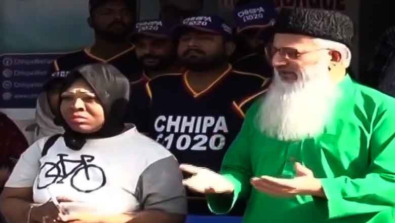 US woman in Karachi demands $100,000 from govt