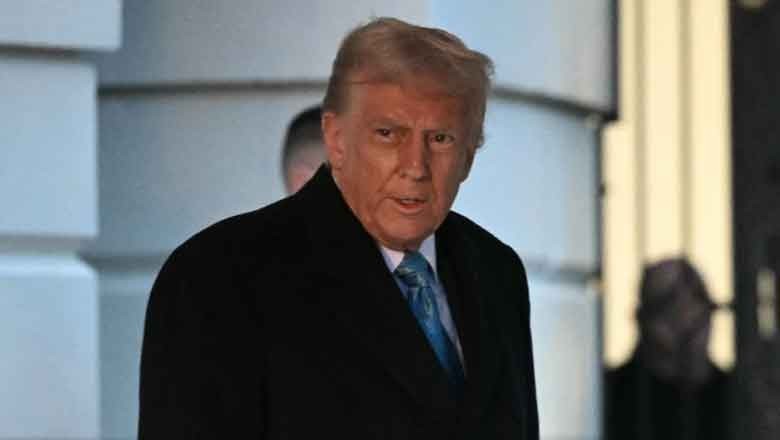 Donald Trump slaps tariff on China, Canada and Mexico