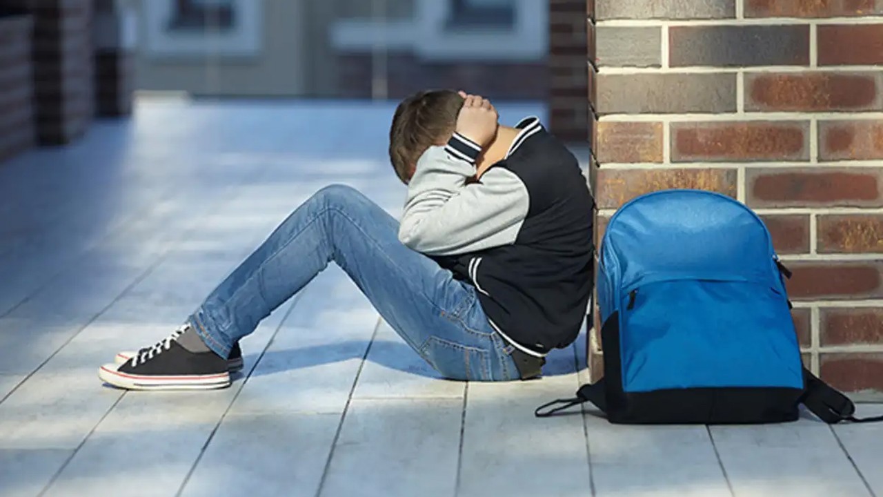 Seventh-grade student 'commits suicide' after repeated failure