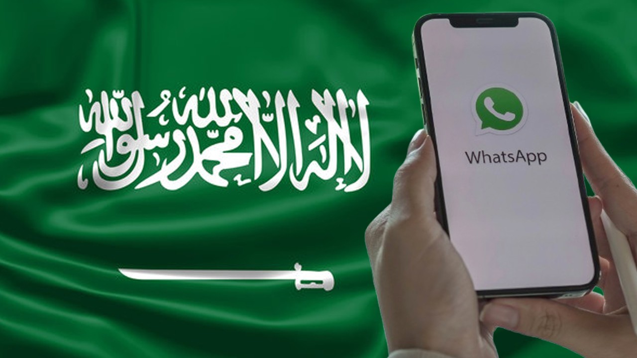 WhatsApp video, voice calls activated in Saudi Arabia: reports