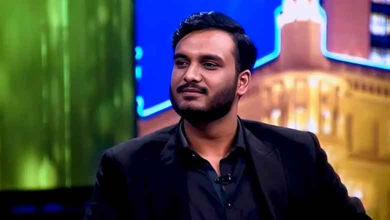 Amjad Sabri's son slams media for 